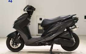 YAMAHA CYGNUS 125 XSR 3 2021 SED8J
