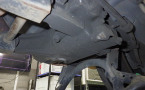 SUZUKI ADDRESS V125 2013 CF4EA