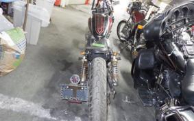 YAMAHA VIRAGO 250 3DM