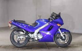 KAWASAKI ZZR250 EX250H