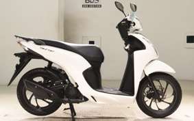 HONDA DIO110-3ﾍﾞｰｼｯｸ JK03