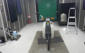 SUZUKI BIRDIE 50 BA12A