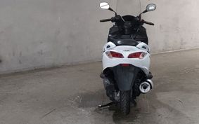 SUZUKI BURGMAN200 CH41A