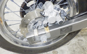 KAWASAKI KLX125D TRACKER LX125D