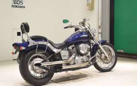 YAMAHA DRAGSTAR 400 2003 VH01J