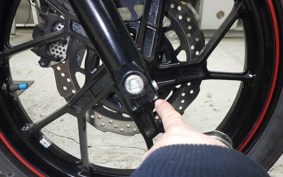 SUZUKI Vｽﾄﾛｰﾑ250A 2001