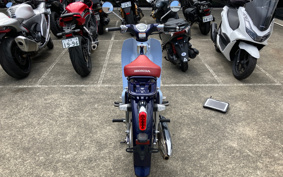 HONDA  SUPER CUB C125 JA58