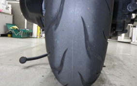 YAMAHA CYGNUSｸﾞﾘﾌｧｽ 2010 SEJ4J