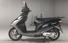 SUZUKI ADDRESS V125 DT11A