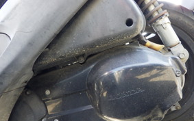 HONDA FORESIGHT EX MF04