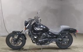 KAWASAKI ELIMINATOR 250V VN250A