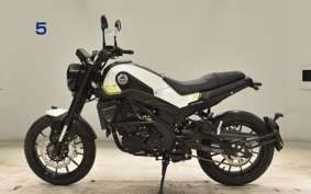 BENELLI レオンチーノ250