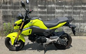 HONDA GROM JC61