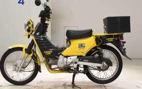 HONDA CROSS CUB 110 2004 JA10