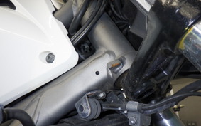 HONDA NC700S ABS 2013 RC61