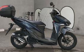 HONDA  BURR O125 JM51