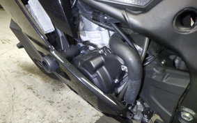 KAWASAKI ZX-25R 2024 ZX250E