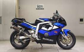 SUZUKI GSX-R400R 1991 GK76A