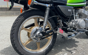 KAWASAKI KH400 2023 S3F