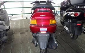 YAMAHA MAJESTY 250 4HC