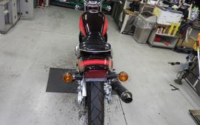 KAWASAKI ZEPHYR 400 Gen.2 1991 ZR400C