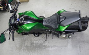 KAWASAKI Z1000 Gen.5 2019 ZXT00W