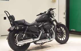 HARLEY XL883N 2013