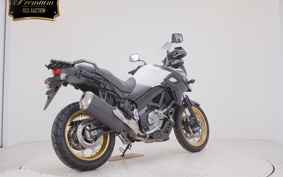 SUZUKI Vストローム650XTA 2023 C733M