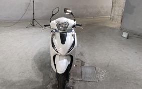 HONDA LEAD 125 JK12