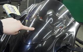 KAWASAKI ZX 1400 NINJA R A 2013