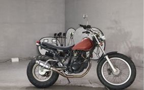 YAMAHA TW200 DG07J
