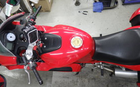 DUCATI ST3 2007
