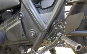 KAWASAKI ZRX1100 1997 ZRT10C