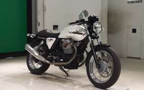 MOTO GUZZI V7 CAFE CLASSIC 2011