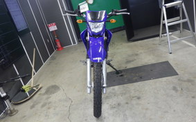YAMAHA XTZ125 1989