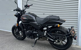 HARLEY X500 2024 W5B