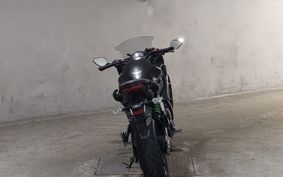 KAWASAKI NINJA 400 2016 EX400E