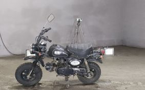 HONDA MONKEY Z50J