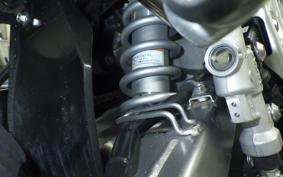 YAMAHA SEROW 250 Gen.2 DG17J