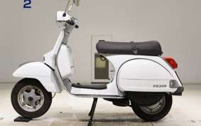 VESPA PX200FL