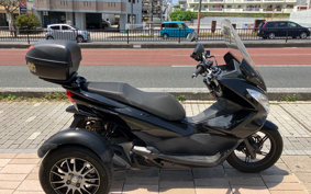 HONDA PCX150 TRIKE KF20