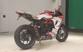 MV AGUSTA F3 800 2017