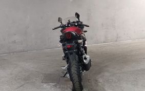SUZUKI GSX250 R DN11A