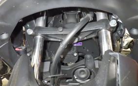 YAMAHA X-MAX 250 1995 SG70J