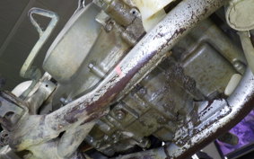 HONDA CRF150R 2025 KE03