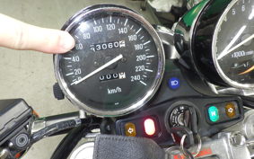 KAWASAKI ZEPHYR 750 RS 2024 ZR750D