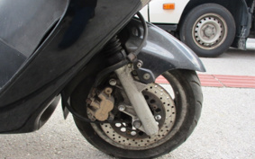 YAMAHA MAJESTY 125 5CA