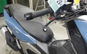HONDA ADV160 KF54