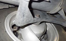 YAMAHA AXIS 125 TREET SE53J