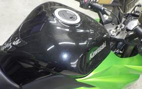 KAWASAKI NINJA 1000 A 2012